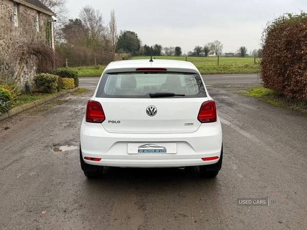 Used Volkswagen Polo 2016 for sale - 77613454: Photo 5