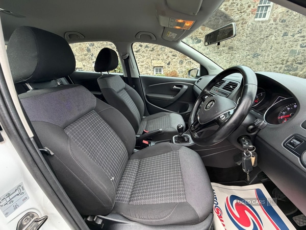 Used Volkswagen Polo 2016 for sale - 77613454: Photo 8