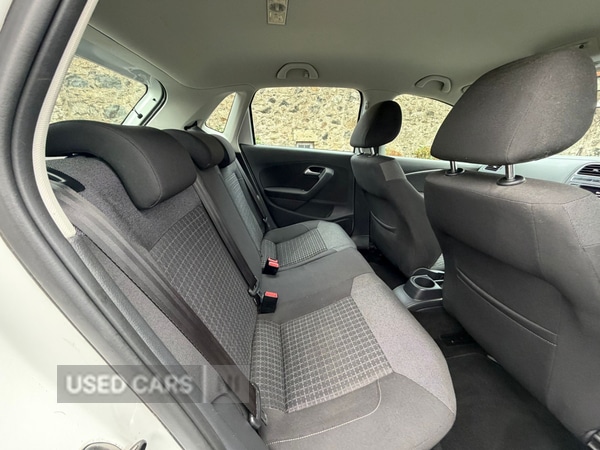 Used Volkswagen Polo 2016 for sale - 77613454: Photo 9