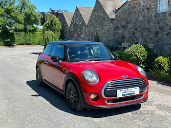 2015 - 1.5 Cooper D 3dr