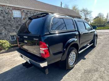 Used Toyota Hilux 2013 for sale - 74338066: Photo