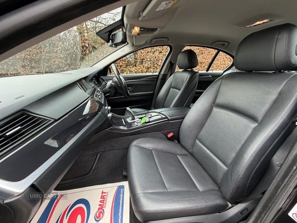 Used BMW 5 Series for sale - 77994626: Photo 10