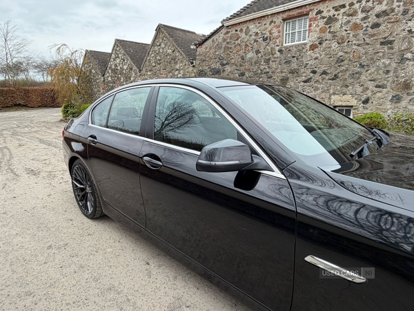 Used BMW 5 Series for sale - 77994626: Photo 11