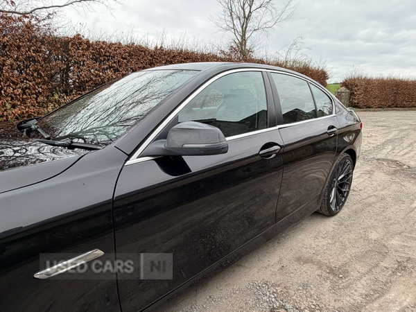 Used BMW 5 Series for sale - 77994626: Photo 12