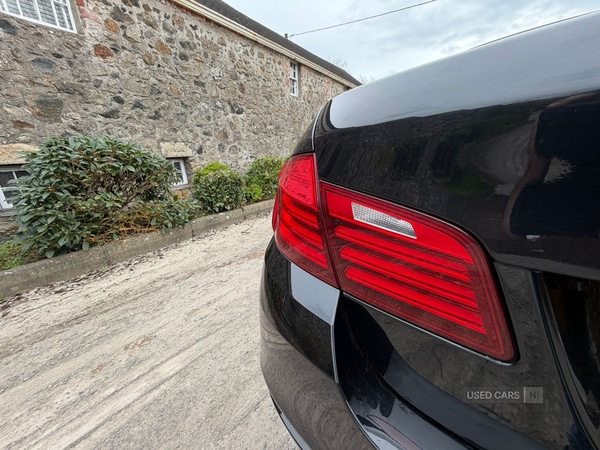 Used BMW 5 Series for sale - 77994626: Photo 13