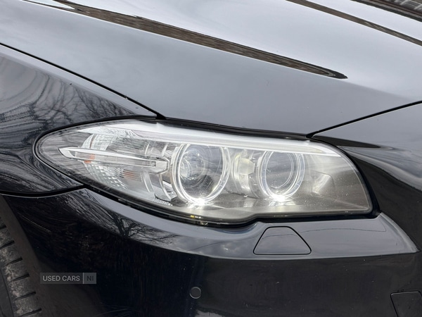 Used BMW 5 Series for sale - 77994626: Photo 14