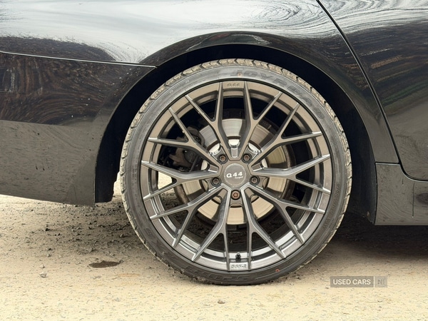 Used BMW 5 Series for sale - 77994626: Photo 17