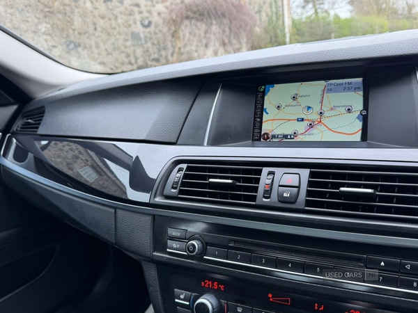 Used BMW 5 Series for sale - 77994626: Photo 18