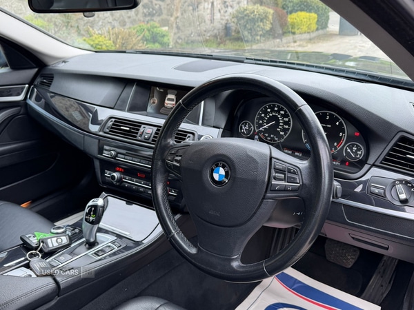 Used BMW 5 Series for sale - 77994626: Photo 19