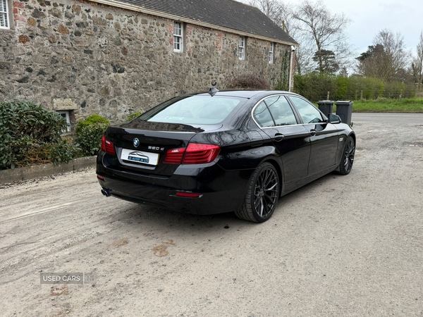 Used BMW 5 Series for sale - 77994626: Photo 4