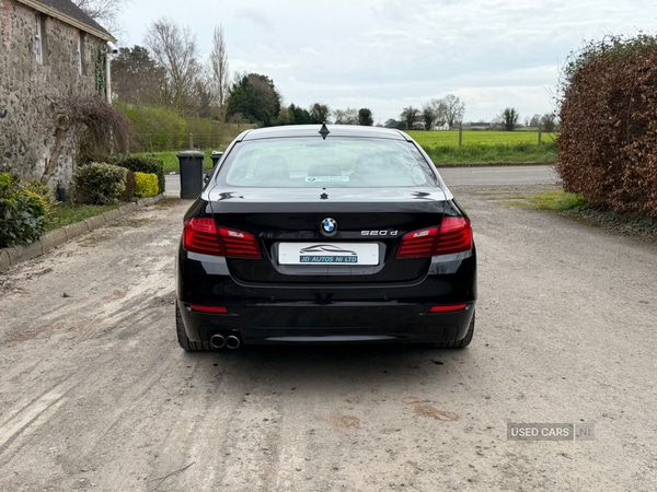 Used BMW 5 Series for sale - 77994626: Photo 5