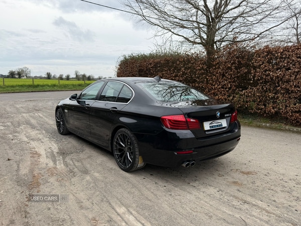 Used BMW 5 Series for sale - 77994626: Photo 6