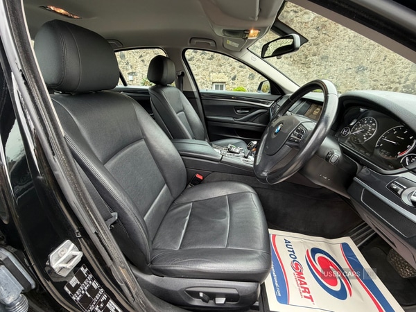 Used BMW 5 Series for sale - 77994626: Photo 7