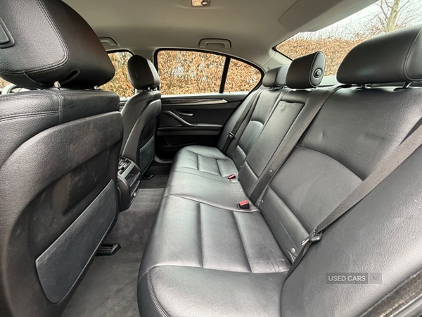 Used BMW 5 Series for sale - 77994626: Photo 8