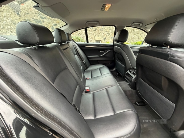 Used BMW 5 Series for sale - 77994626: Photo 9