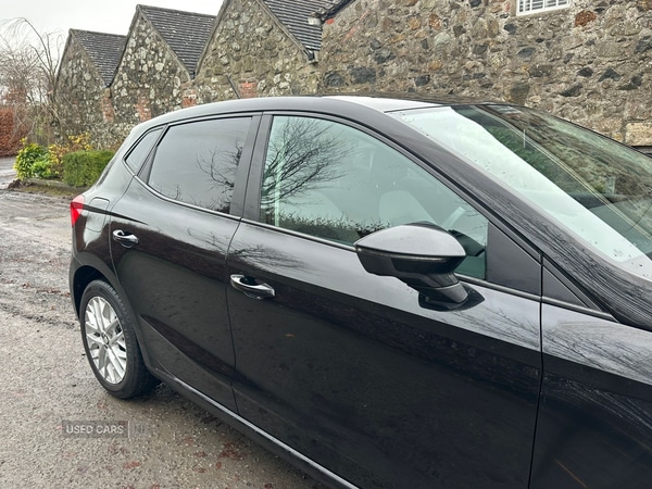 Used SEAT Ibiza 2018 for sale - 76866746: Photo 14