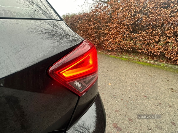 Used SEAT Ibiza 2018 for sale - 76866746: Photo 15