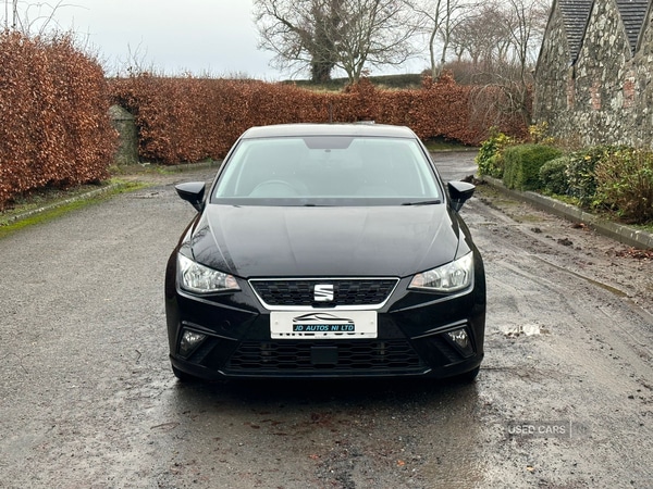 Used SEAT Ibiza 2018 for sale - 76866746: Photo 2
