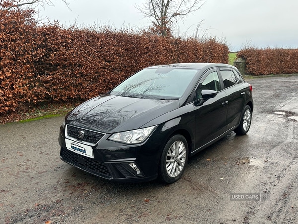 Used SEAT Ibiza 2018 for sale - 76866746: Photo 3