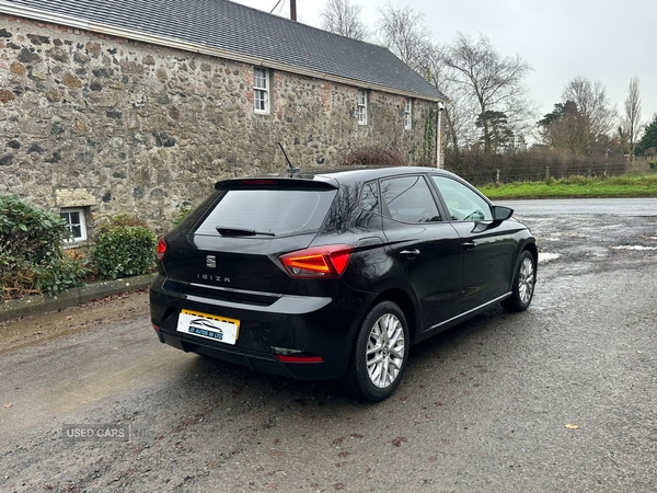 Used SEAT Ibiza 2018 for sale - 76866746: Photo 4