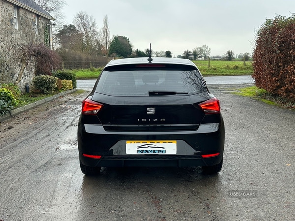 Used SEAT Ibiza 2018 for sale - 76866746: Photo 5
