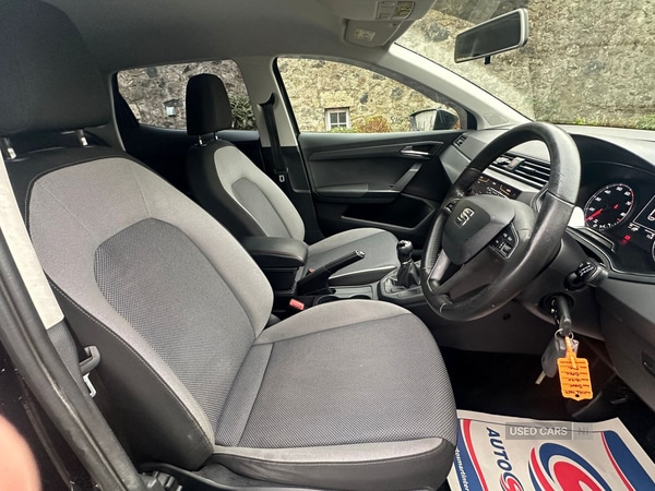 Used SEAT Ibiza 2018 for sale - 76866746: Photo 7