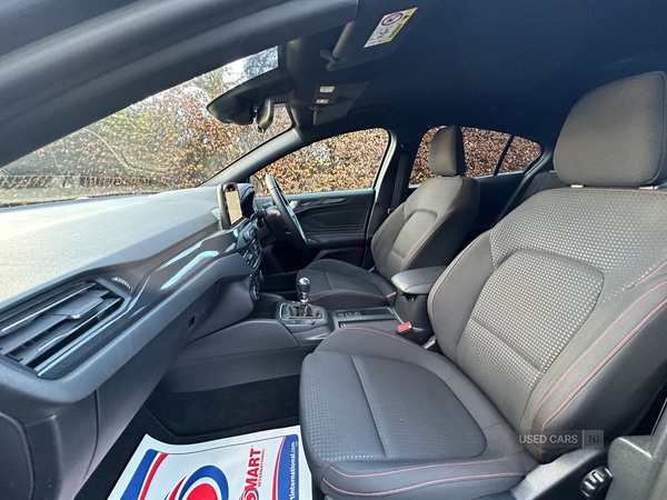 Used Ford Focus 2019 for sale - 76659504: Photo 10