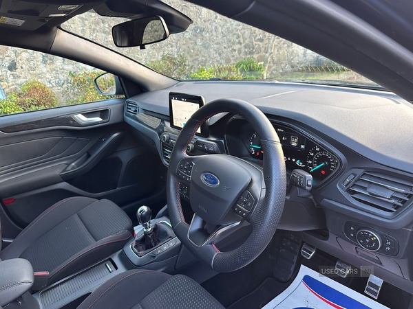 Used Ford Focus 2019 for sale - 76659504: Photo 11