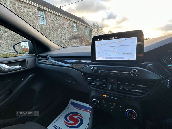 Used Ford Focus 2019 for sale - 76659504: Photo 12