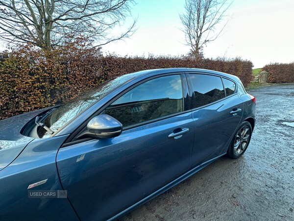 Used Ford Focus 2019 for sale - 76659504: Photo 13