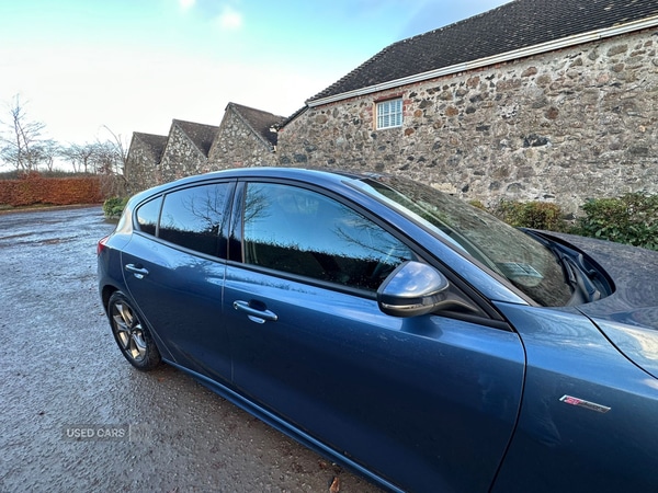 Used Ford Focus 2019 for sale - 76659504: Photo 15