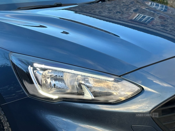 Used Ford Focus 2019 for sale - 76659504: Photo 16