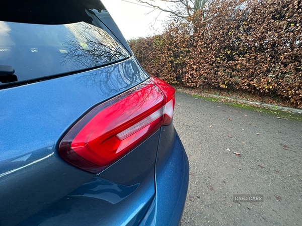 Used Ford Focus 2019 for sale - 76659504: Photo 17