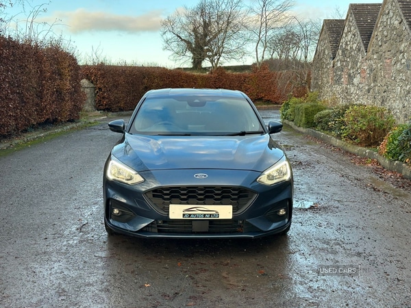 Used Ford Focus 2019 for sale - 76659504: Photo 2