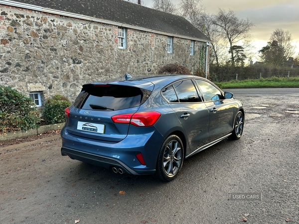 Used Ford Focus 2019 for sale - 76659504: Photo 4