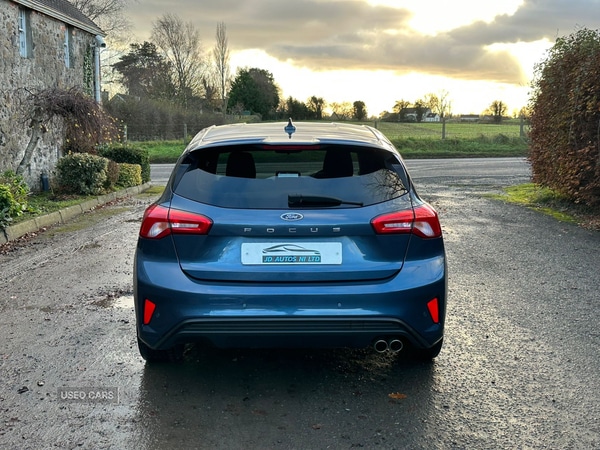 Used Ford Focus 2019 for sale - 76659504: Photo 5