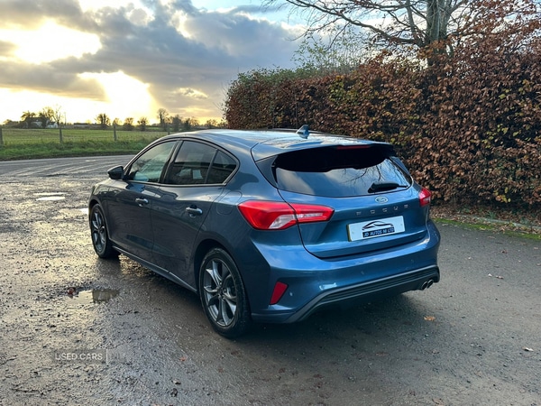 Used Ford Focus 2019 for sale - 76659504: Photo 6