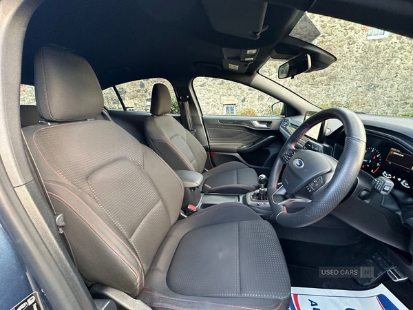 Used Ford Focus 2019 for sale - 76659504: Photo 7