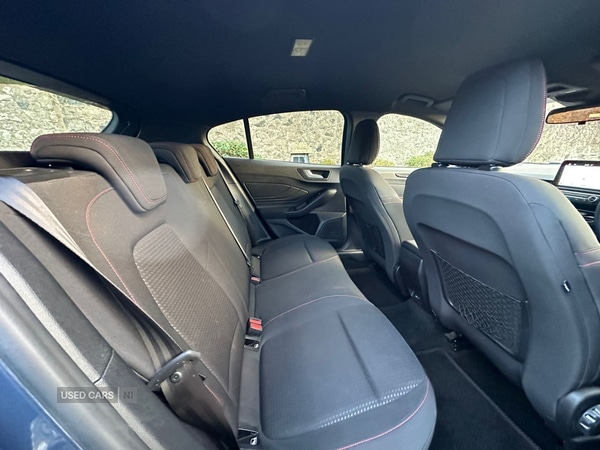 Used Ford Focus 2019 for sale - 76659504: Photo 8