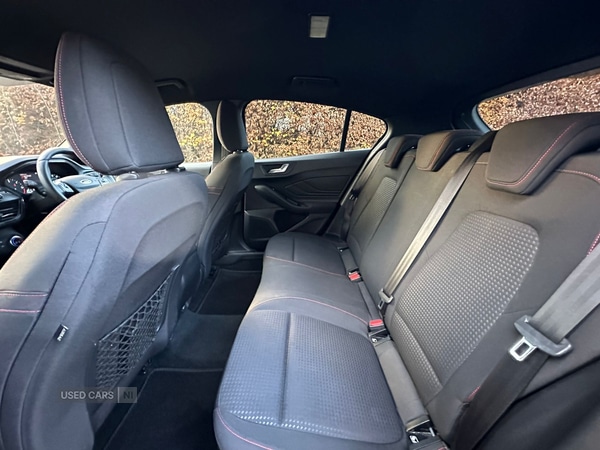 Used Ford Focus 2019 for sale - 76659504: Photo 9