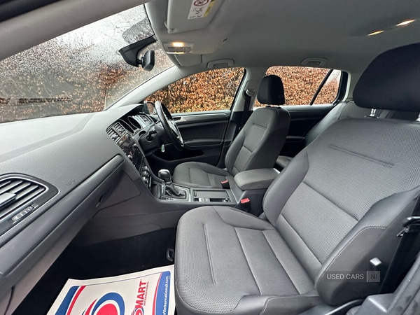 Used Volkswagen Golf 2017 for sale - 77268400: Photo 10