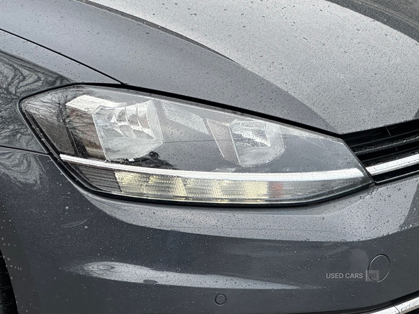 Used Volkswagen Golf 2017 for sale - 77268400: Photo 11