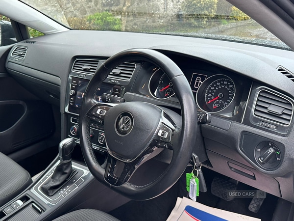 Used Volkswagen Golf 2017 for sale - 77268400: Photo 14