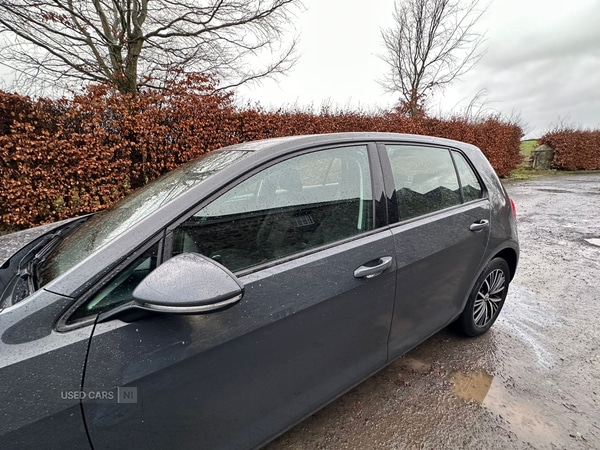 Used Volkswagen Golf 2017 for sale - 77268400: Photo 15