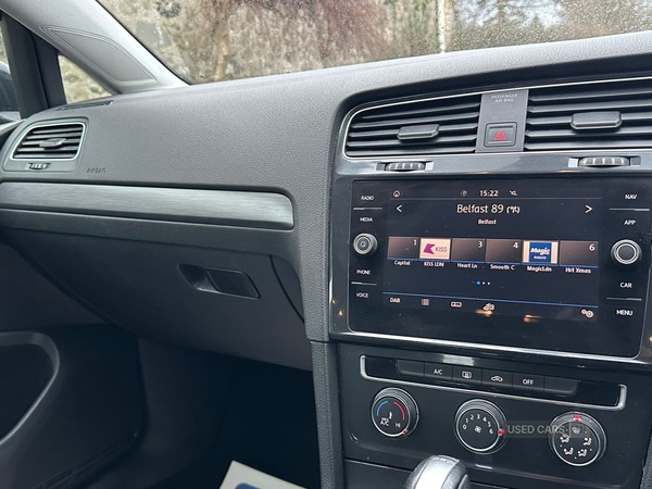 Used Volkswagen Golf 2017 for sale - 77268400: Photo 16