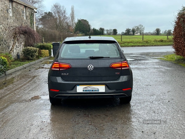 Used Volkswagen Golf 2017 for sale - 77268400: Photo 5
