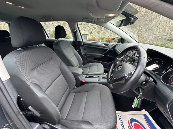 Used Volkswagen Golf 2017 for sale - 77268400: Photo 7