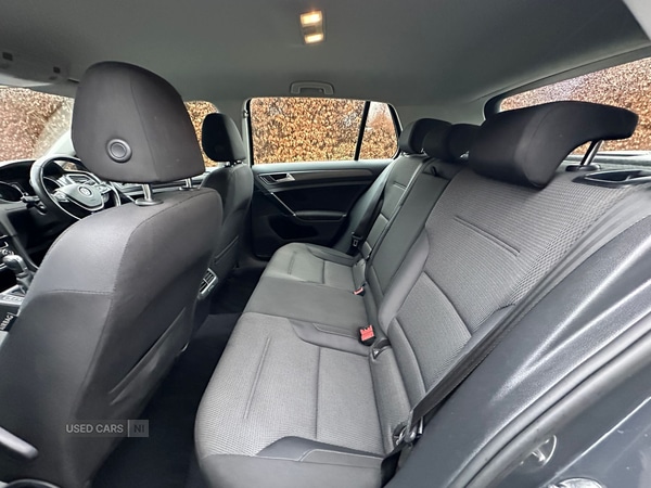 Used Volkswagen Golf 2017 for sale - 77268400: Photo 9