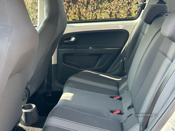 Used Volkswagen up! 2025 for sale - 76296219: Photo 10