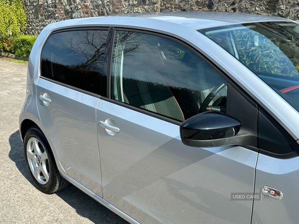 Used Volkswagen up! 2025 for sale - 76296219: Photo 11